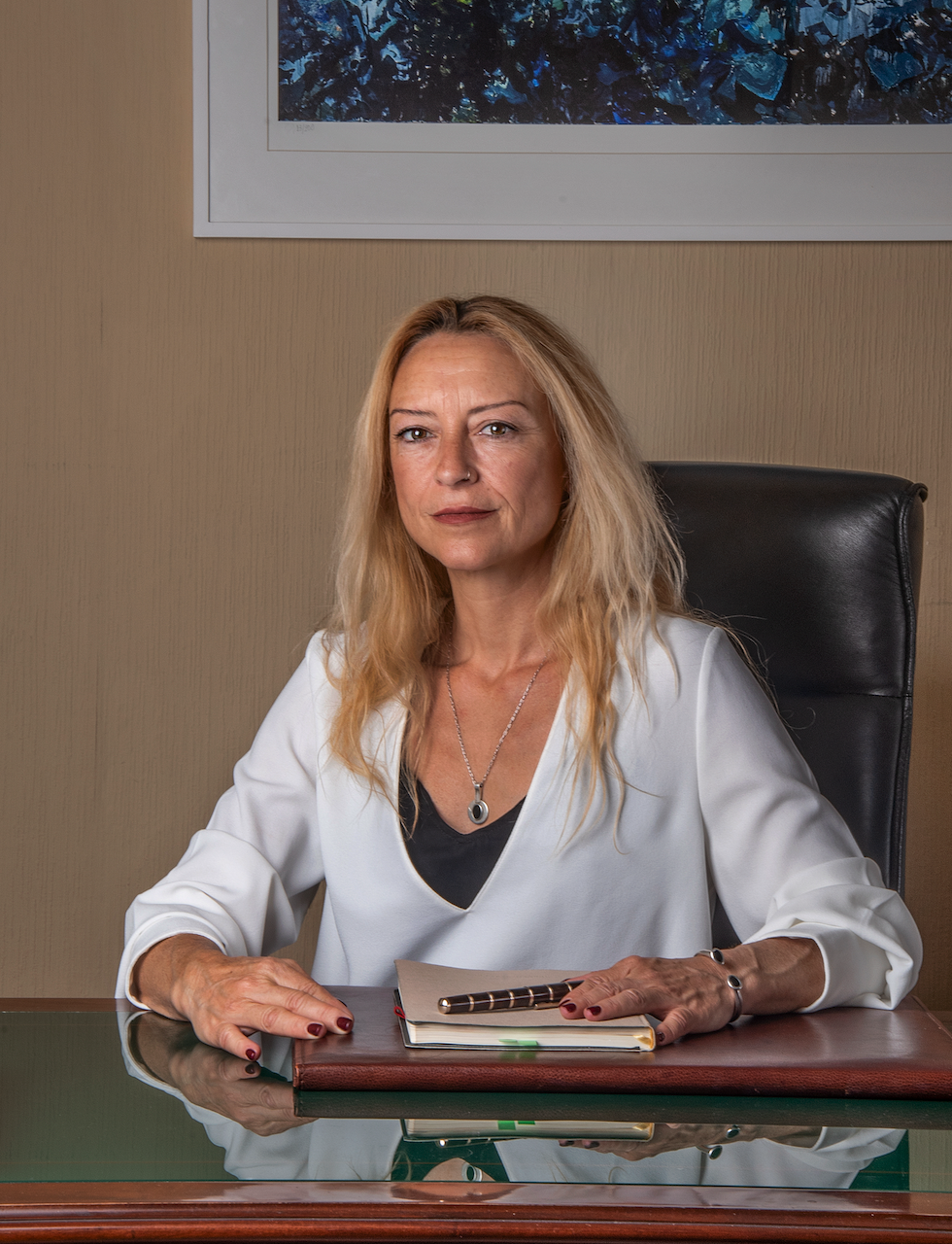 Evgenia Karadimitriou