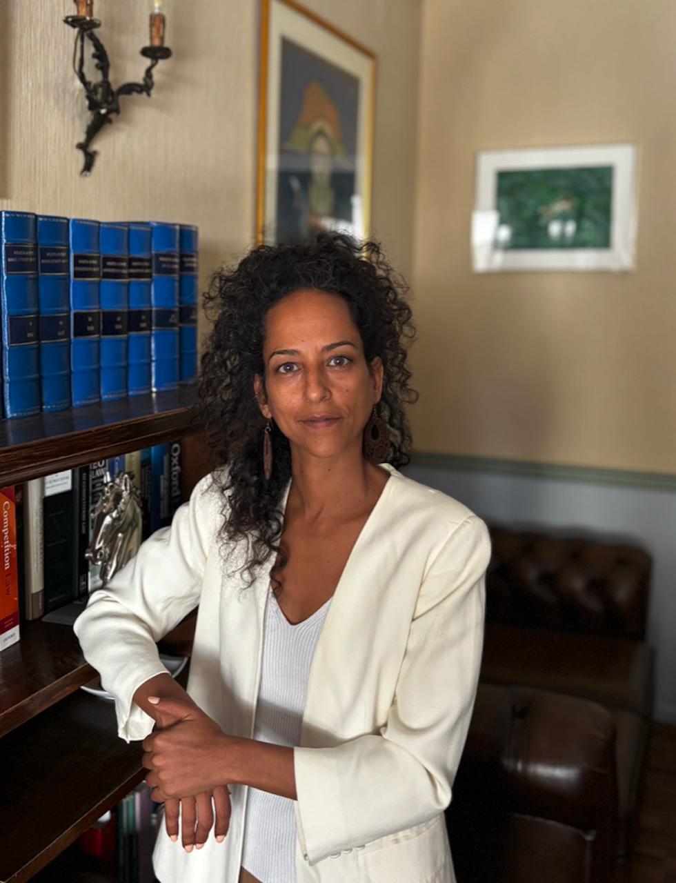 Laskarina Fegisse